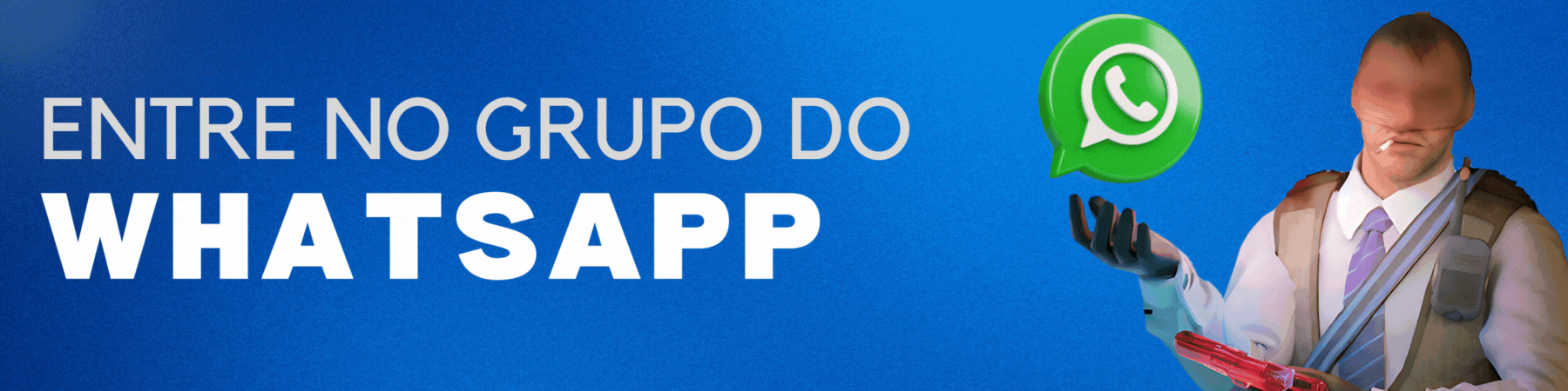 Grupo WhatsApp