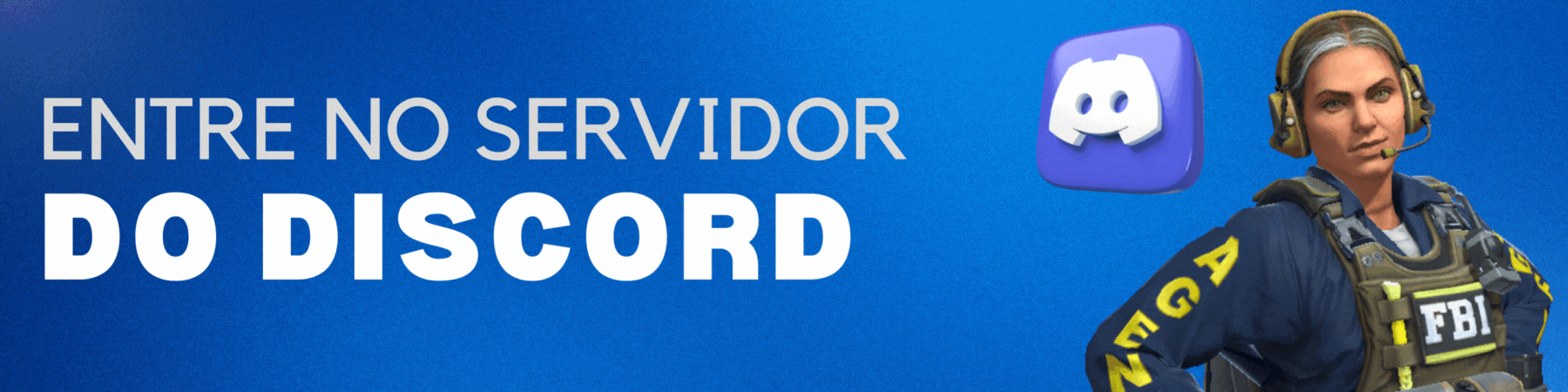 Servidor Discord