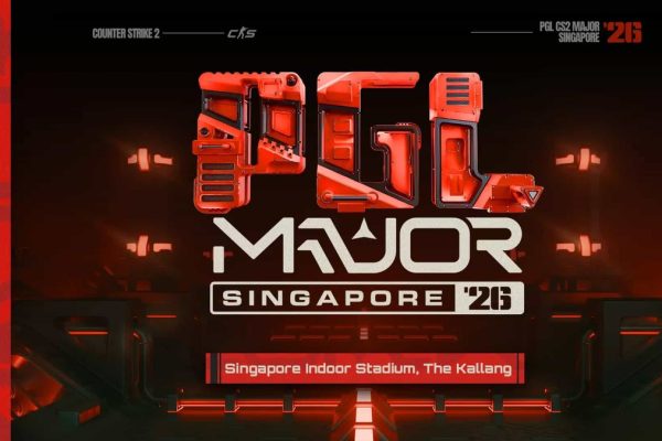 Classificação da 9z garante vaga extra para as Américas no PGL Singapore Major