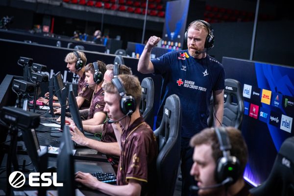 Astralis anuncia saída de ruggah após eliminação no IEM Cologne Major 2026