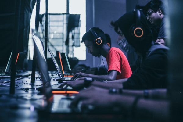 bit mantém otimismo após derrota da 9z para Spirit e projeta confronto contra Aurora