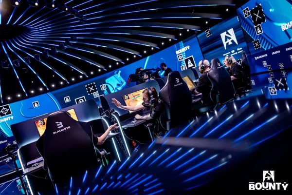 Quatro times sul-americanos são convidados para a BLAST Bounty Season 2 - CarpanoCS