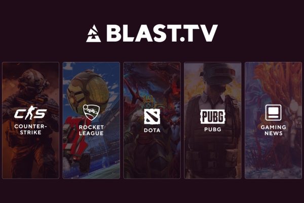 BLAST Bounty Season 2 CS2 2026 torneio em Malta