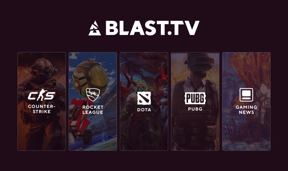 BLAST Bounty Season 2 CS2 2026 torneio em Malta