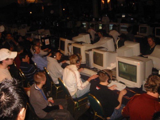 1º beta do Counter-Strike completa 27 anos nesta sexta-feira - CarpanoCS