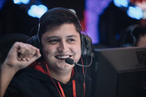 Destiny deixa a Galorys e fica livre no mercado de CS2 - CarpanoCS