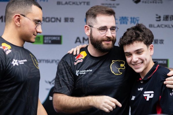 FalleN alcança primeira semifinal de Major desde 2019 com a FURIA no IEM Cologne - CarpanoCS