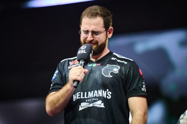 FalleN pode se tornar único tricampeao do IEM Cologne e faz historia no CS2 - CarpanoCS