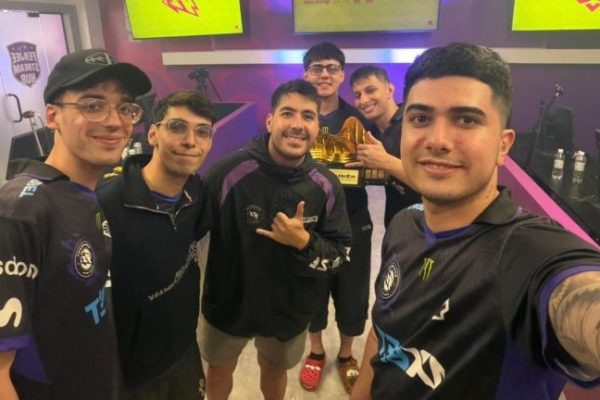 FURIA e 9z no IEM Cologne Major 2026 - recorde de audiência