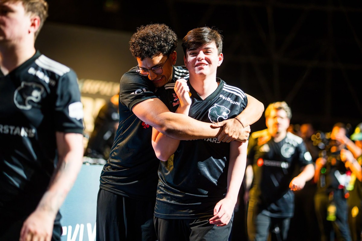 Sidde relata luta da FURIA contra 9z e vê jogo sem favorito na semifinal contra a Aurora - CarpanoCS