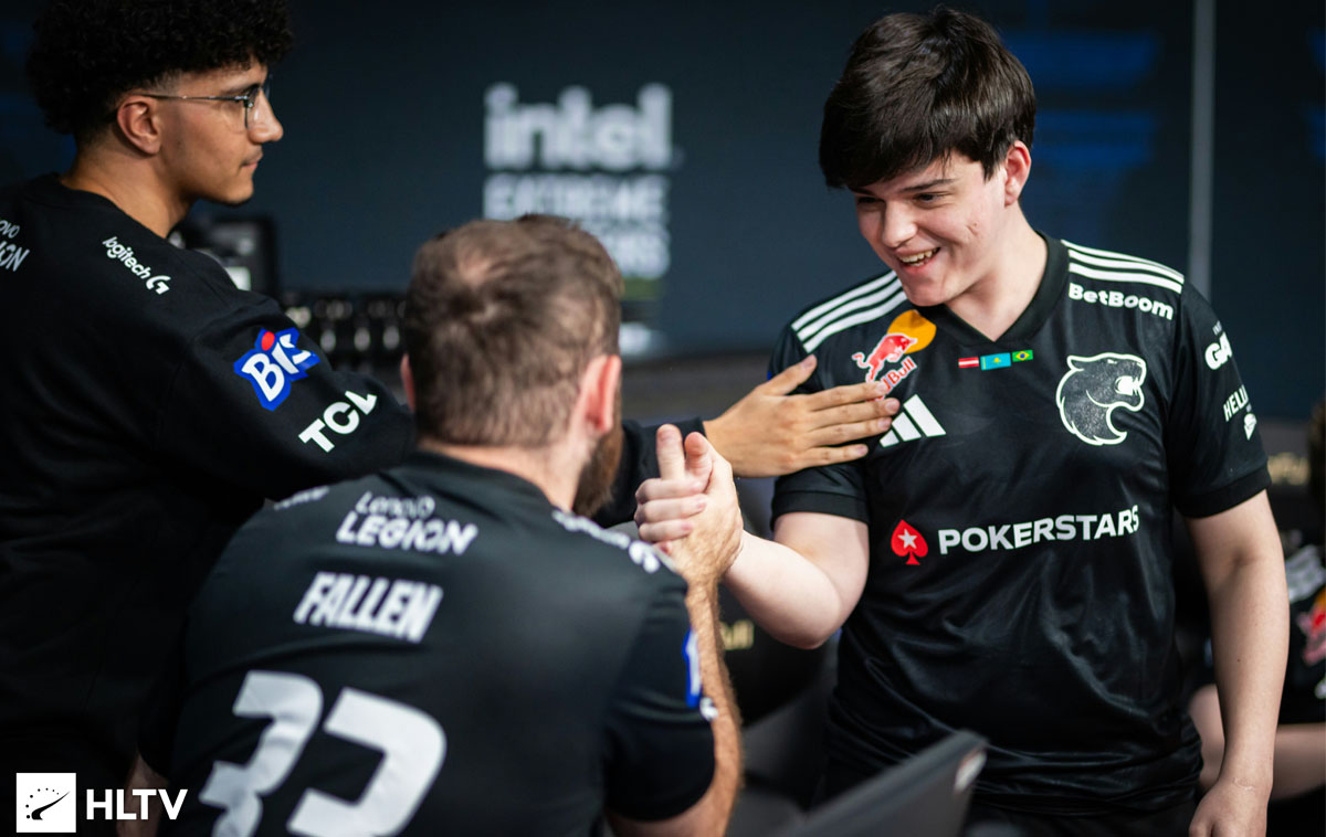 IEM Cologne Major 2026: Dia 13/06 – Brasileiros em acao e jogos decisivos