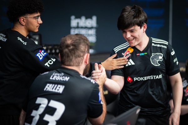 FURIA domina ranking do Stage 3 do IEM Cologne Major com trio entre os melhores jogadores