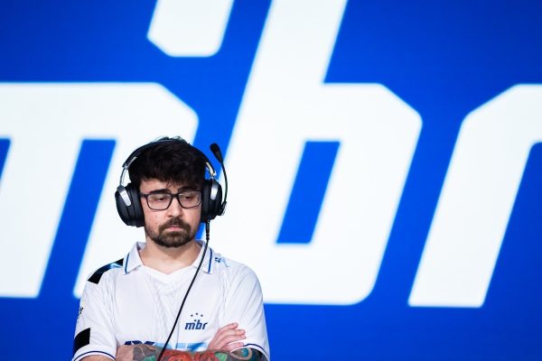 Galorys tem 3 baixa e pe time em hiato - CarpanoCS