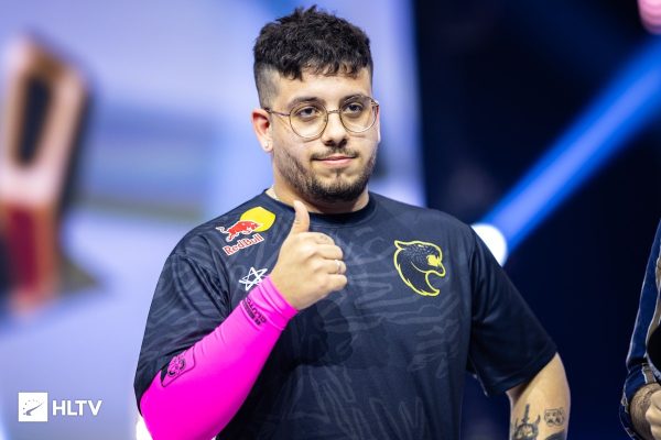 KSCERATO, latto e FalleN lideram corrida por premios no HLTV Awards 2026 - CarpanoCS
