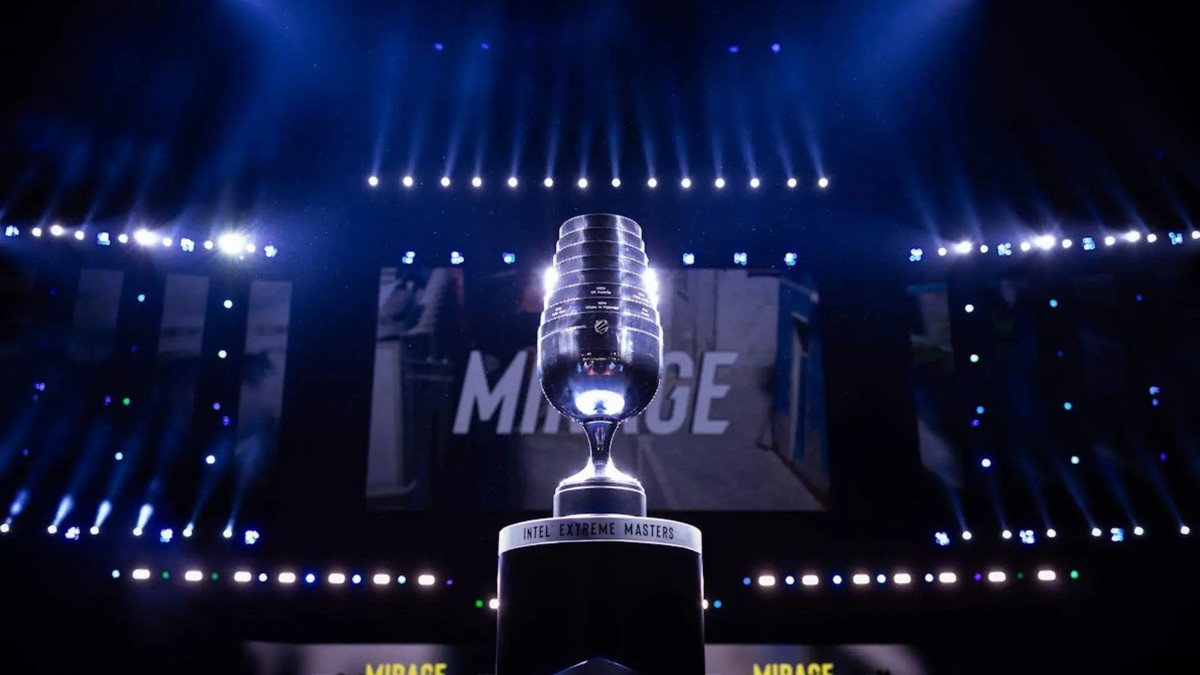 Quartas de final do IEM Cologne Major 2026: veja horários, bracket e onde assistir