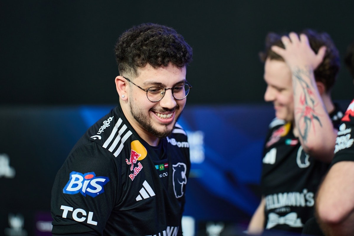 KSCERATO, latto, FalleN e molodoy estão entre os cotados ao HLTV Awards 2026 - CarpanoCS