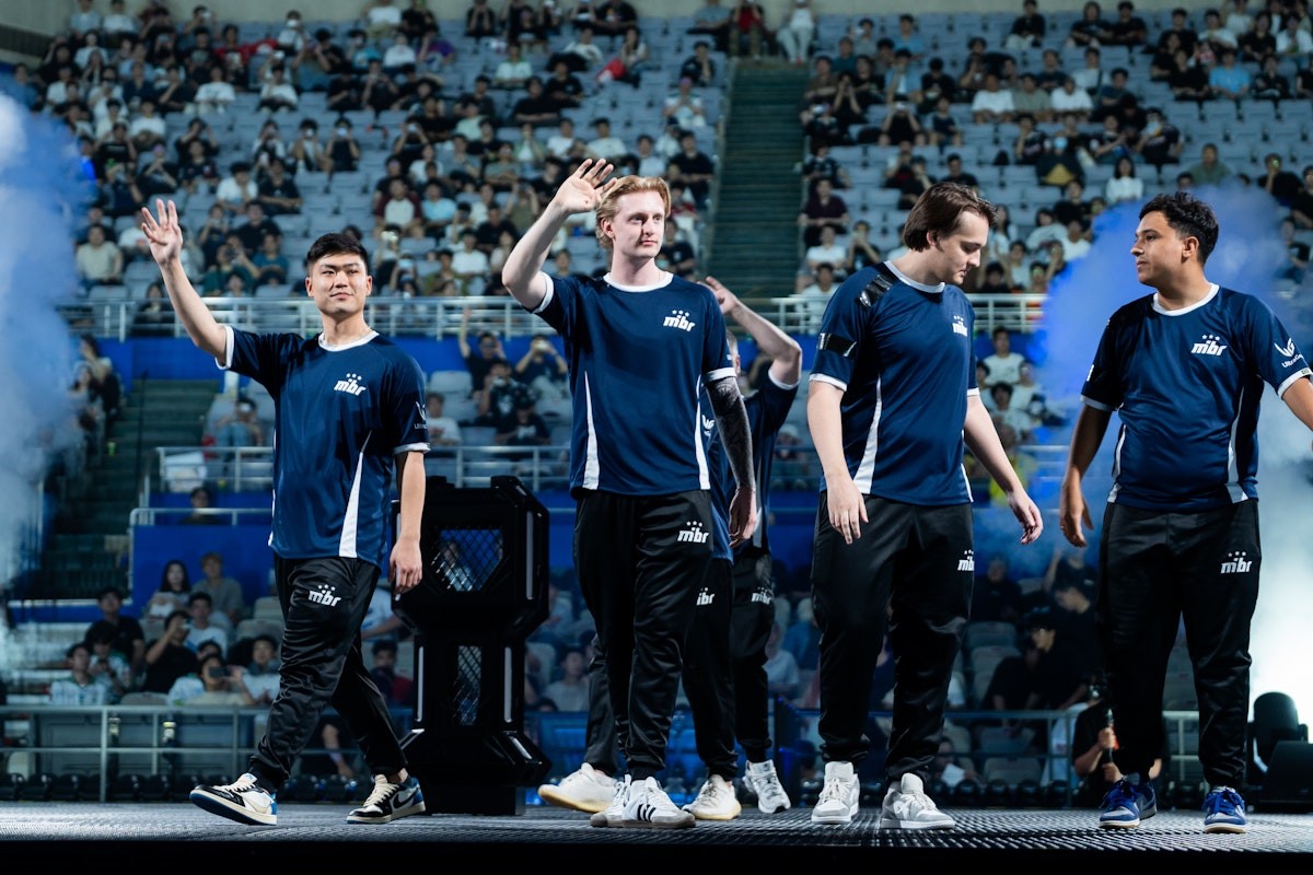 MIBR procura nqz e try como alternativas na busca por novo AWPer - CarpanoCS
