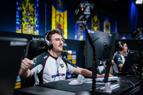 paiN é convidada para Stake Ranked Episode 3 na Espanha com US$ 100 mil em premiação - CarpanoCS