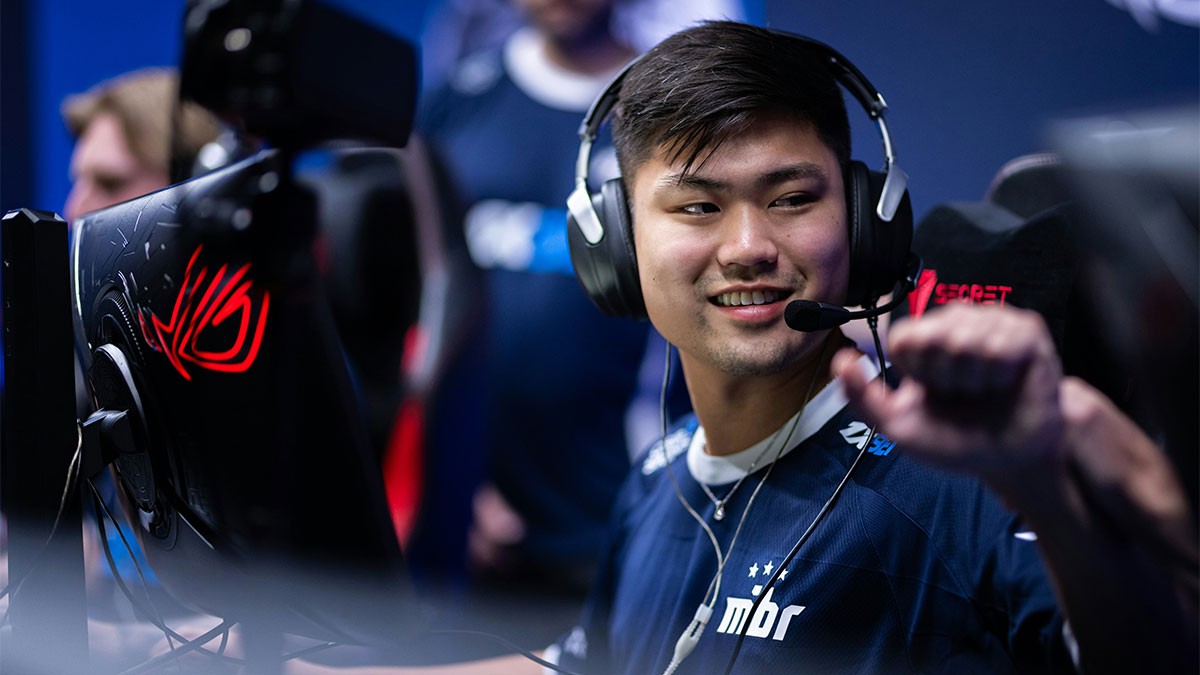 insani, jogador do MIBR de Counter-Strike 2