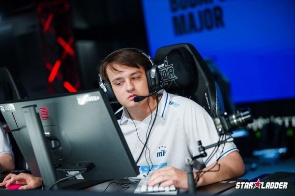 kl1m no IEM Cologne Major 2026