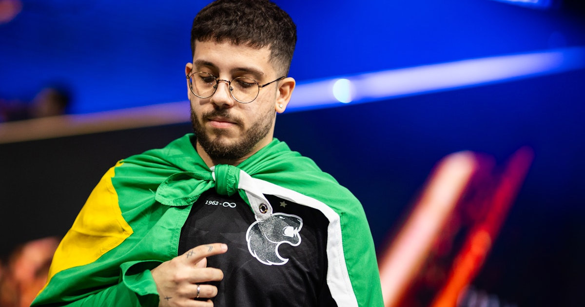 IEM Cologne Major 2026: Resultados do Stage 3 – Dia 12/06
