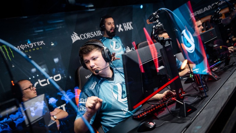 Luminosity Gaming anuncia retorno ao CS2 com contratações de jogadores europeus e brasileiros