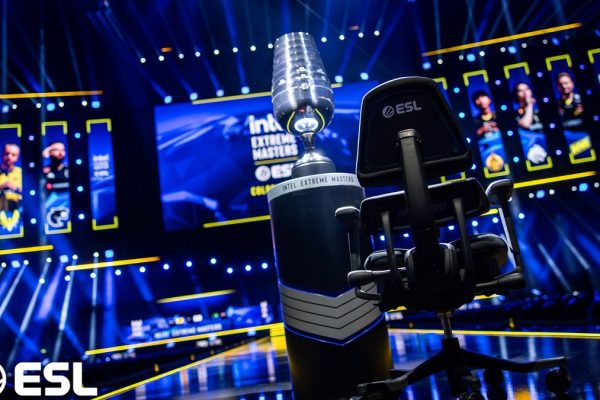 m0NESY, awper da Falcons, é eleito MVP do IEM Cologne Major 2026