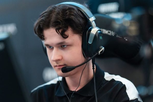 MIBR vs B8 - IEM Cologne Major 2026