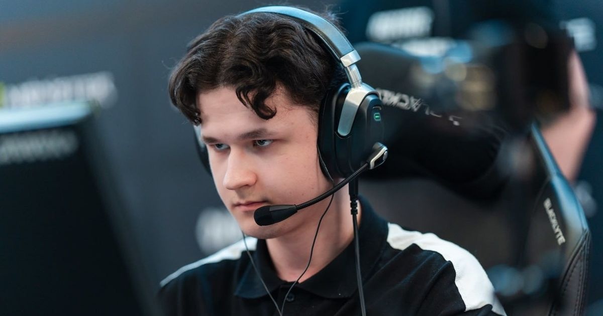 MIBR vs B8 - IEM Cologne Major 2026