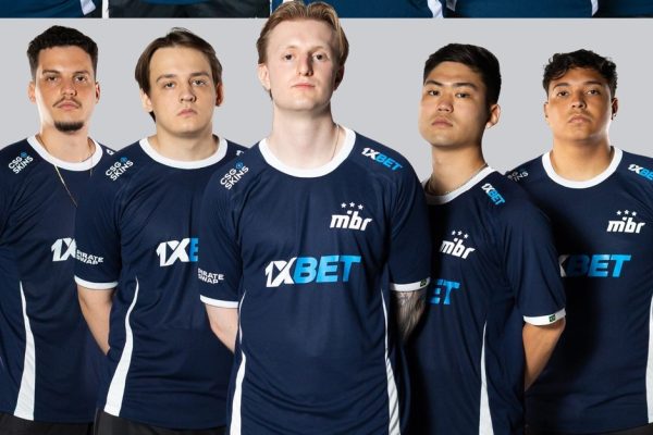 MIBR mira nqz e try como alternativas para AWPer após G2 recusar oferta por kl1m - CarpanoCS