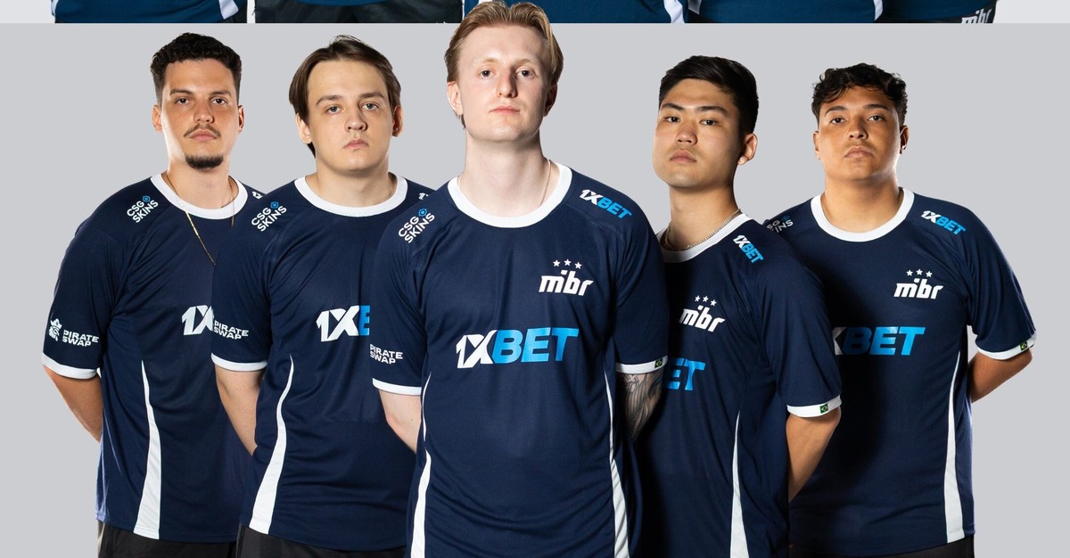MIBR mira nqz e try como alternativas para AWPer após G2 recusar oferta por kl1m - CarpanoCS