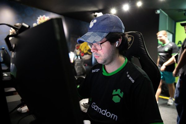 Imperial confirma retorno de try ao elenco de CS2 apos rescisao com Passion UA - CarpanoCS