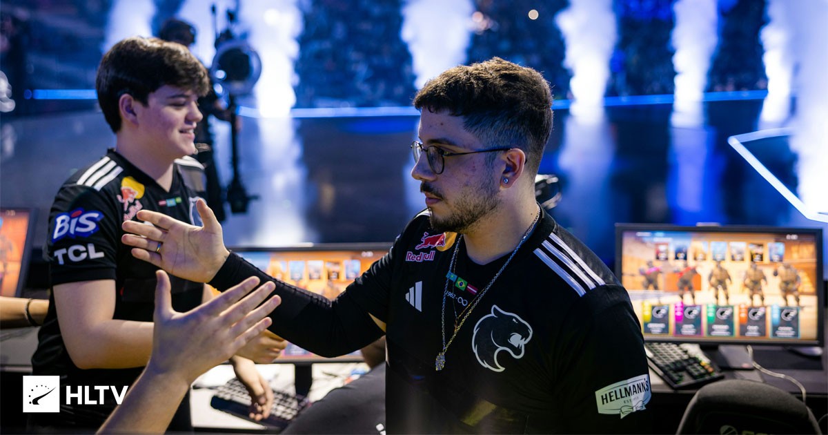 NRG move br0 para reserva após campanha no IEM Cologne Major 2026