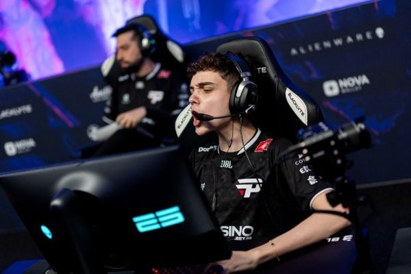 paiN Gaming no IEM Cologne Major 2026