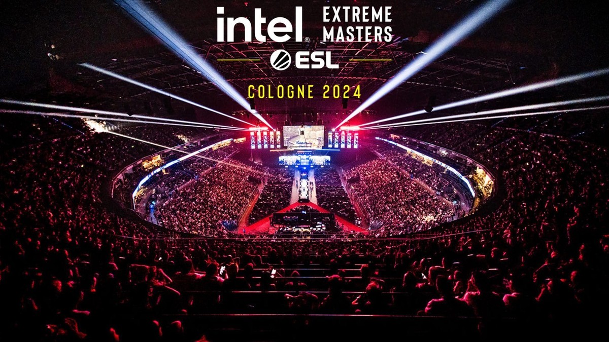 arT descarta gripe como causa das derrotas da Legacy no IEM Cologne Major