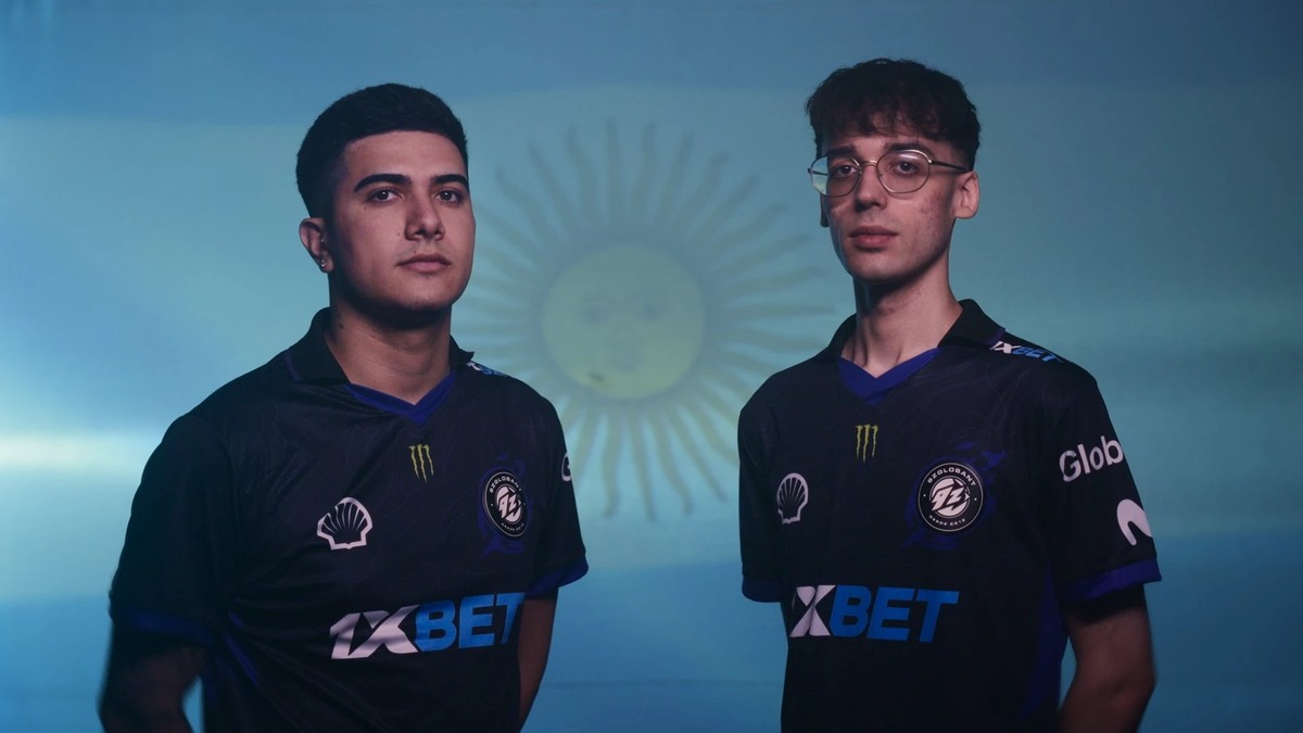 luchov brilha com quinto melhor mapa da história dos Major e recebe elogios do coach da 9z