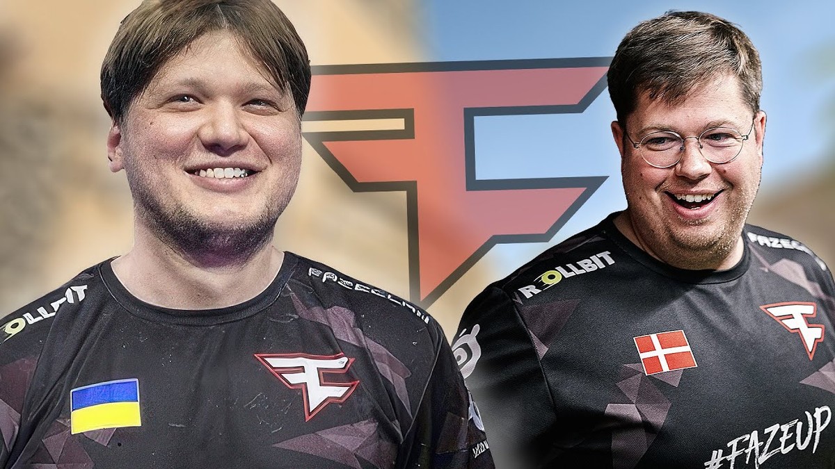 karrigan defende s1mple e explica comportamento do ucraniano dentro do servidor: "É a vontade de ganhar"