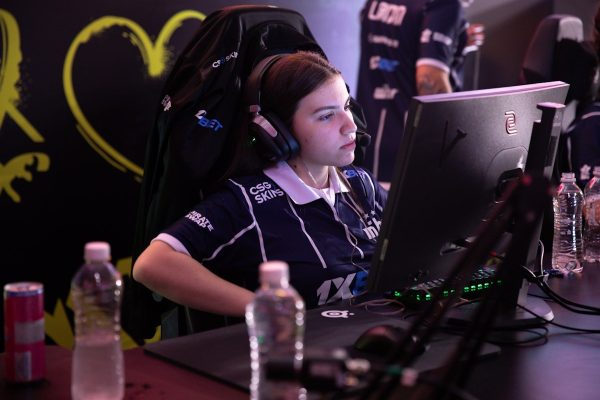 MIBR e Atrix conhecem adversárias na semifinal do Rainhas do Clutch 2026 - CarpanoCS