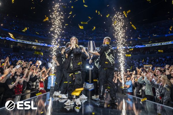 Spirit seguirá desfalcada nos playoffs do IEM Cologne Major sem treinador hally