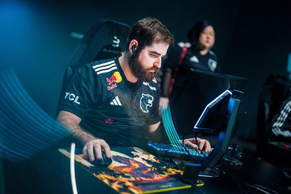 Thunderpick World Championship South America CS2 2026