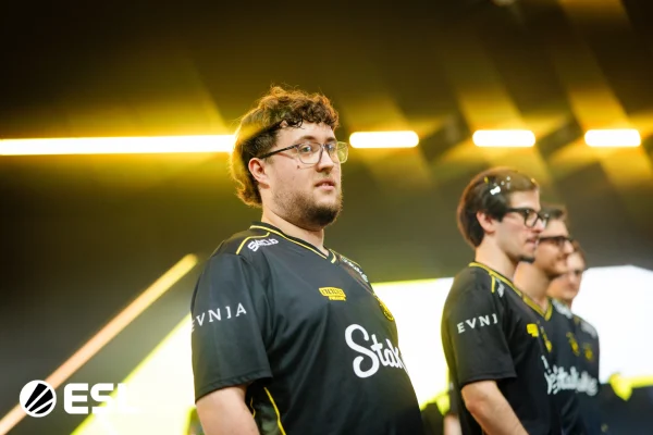 Vitality no IEM Cologne Major 2026
