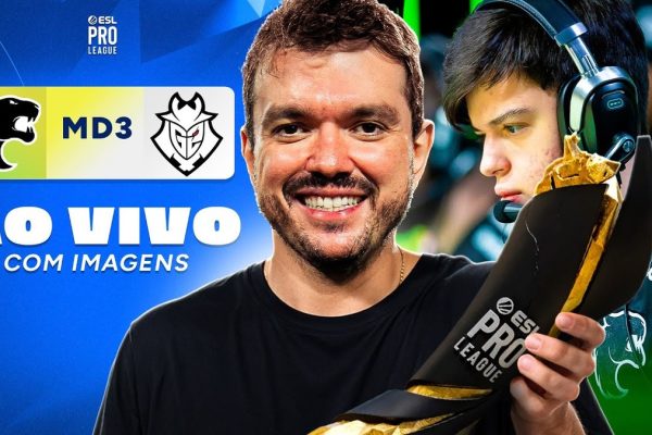 XANTARES da Aurora no IEM Cologne Major 2026