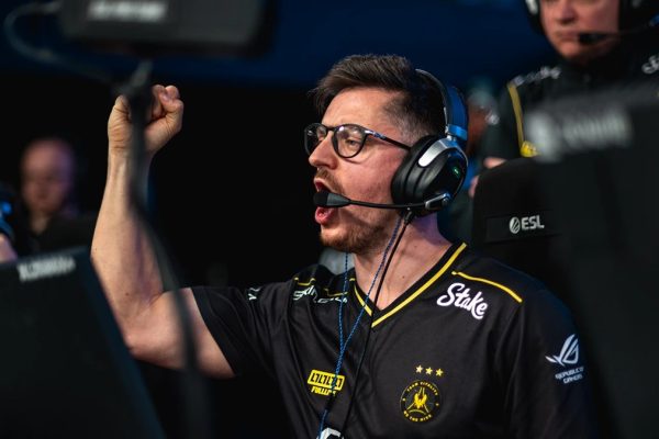 ZywOo Vitality IEM Cologne 2026 semifinal