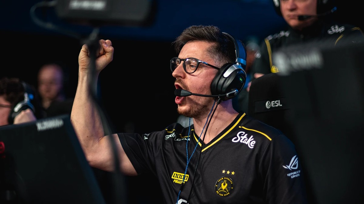ZywOo Vitality IEM Cologne 2026 semifinal