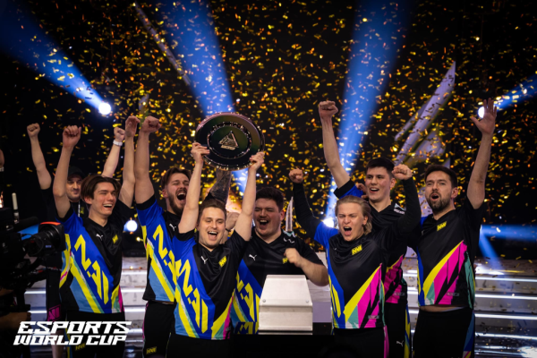 Valve muda política e dá troféu virtual para karrigan após IEM Cologne Major