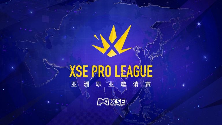 XSE Pro League 2026: 9z e PARIVISION avançam à grande final na China
