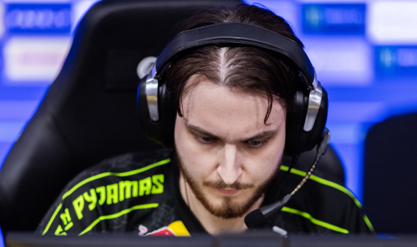 hampus retorna à atividade com Johnny Speeds após recuperação de câncer