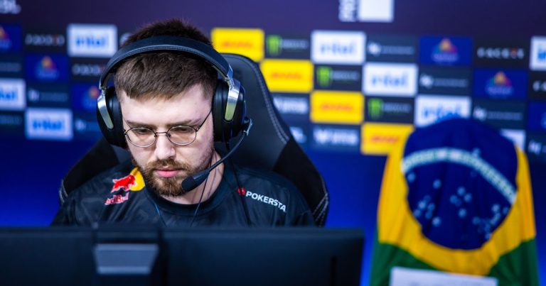 Legacy anuncia contratação do brasileiro try após saída de lux