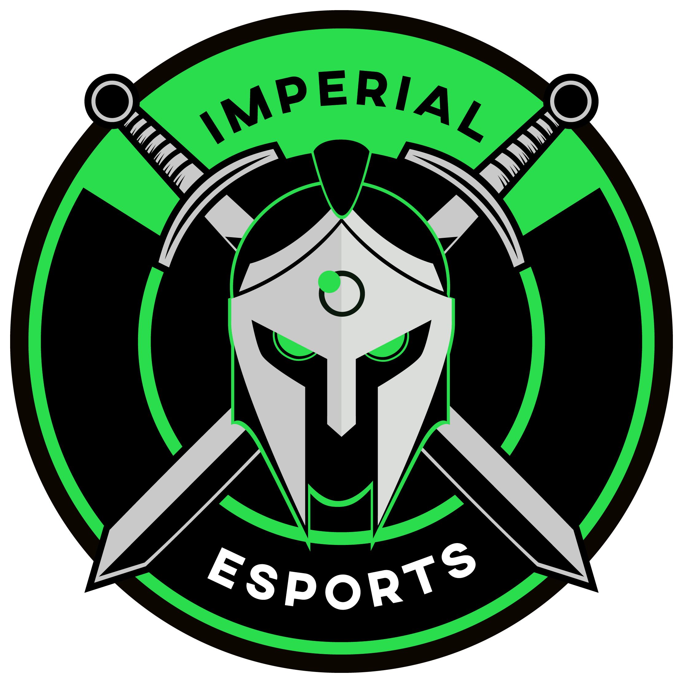 Imperial campeã do CCT South America Series 3